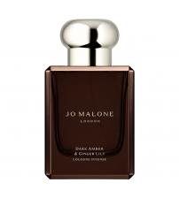 Jo Malone London Dark Amber & Ginger Lily Cologne Intense Eau de Cologne 50ml